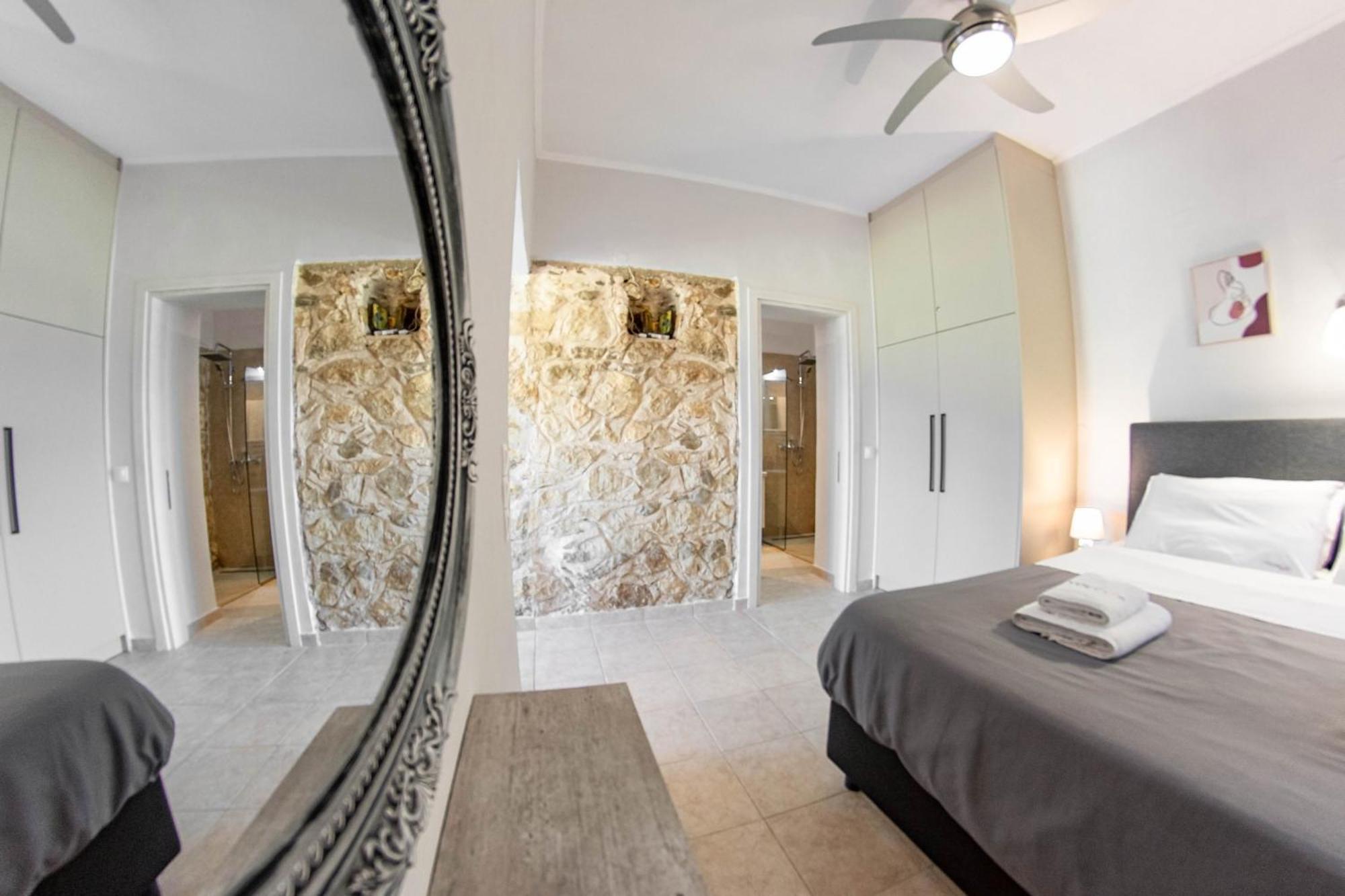 Corfu  Gems Suites חדר תמונה