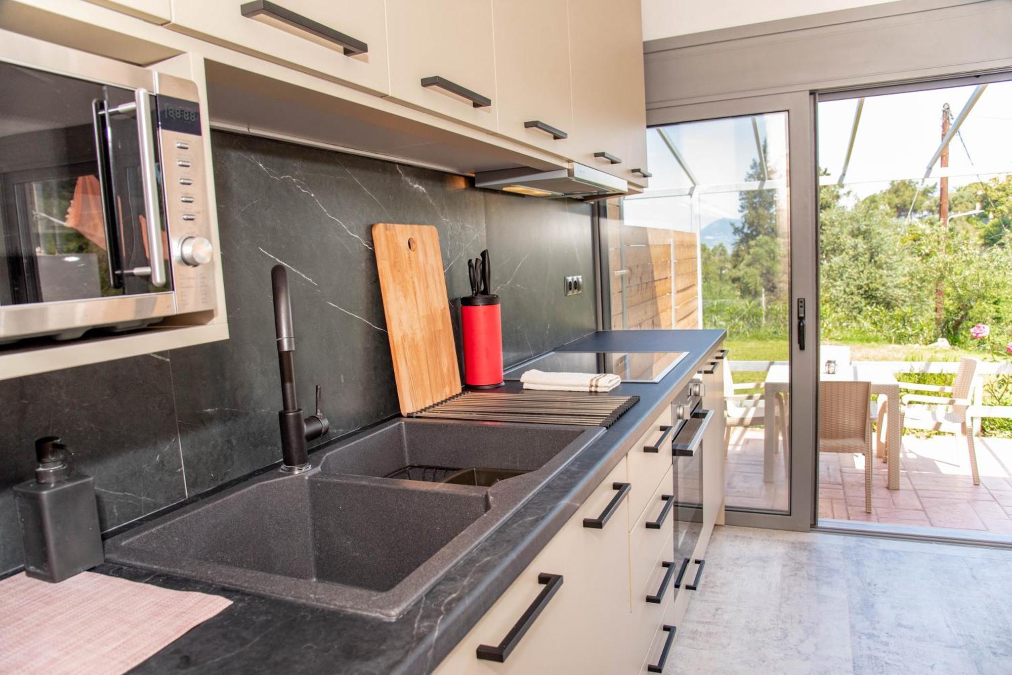 Corfu  Gems Suites מראה חיצוני תמונה