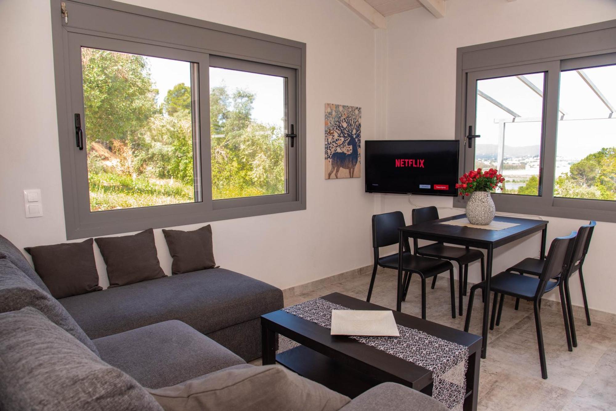 Corfu  Gems Suites מראה חיצוני תמונה
