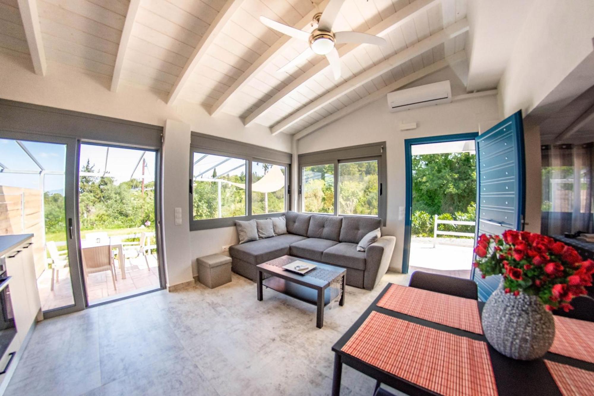 Corfu  Gems Suites מראה חיצוני תמונה