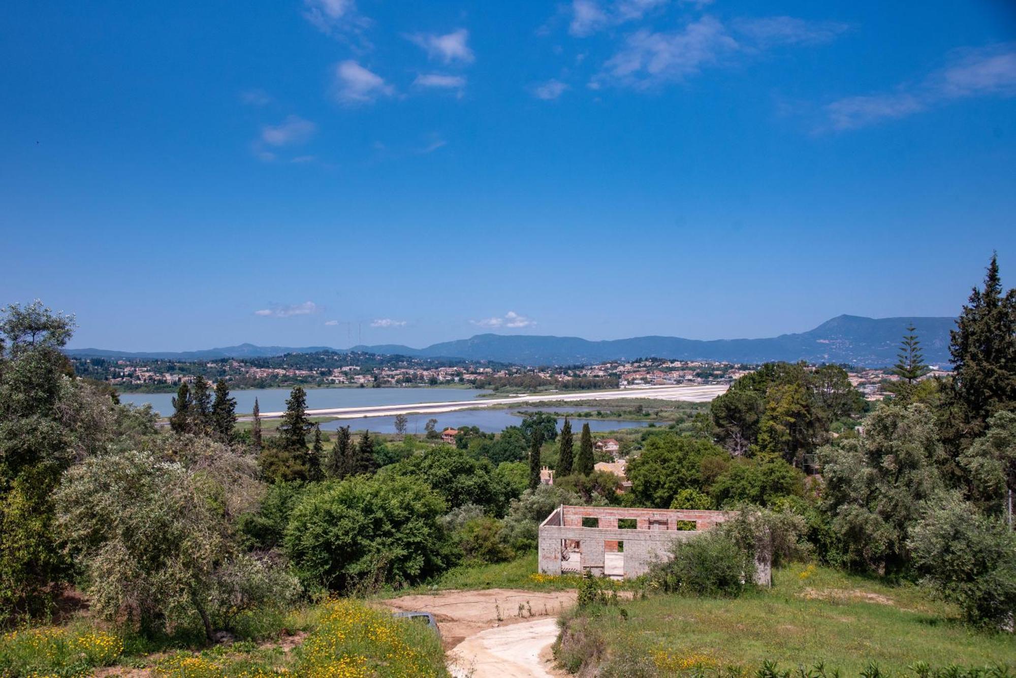Corfu  Gems Suites מראה חיצוני תמונה