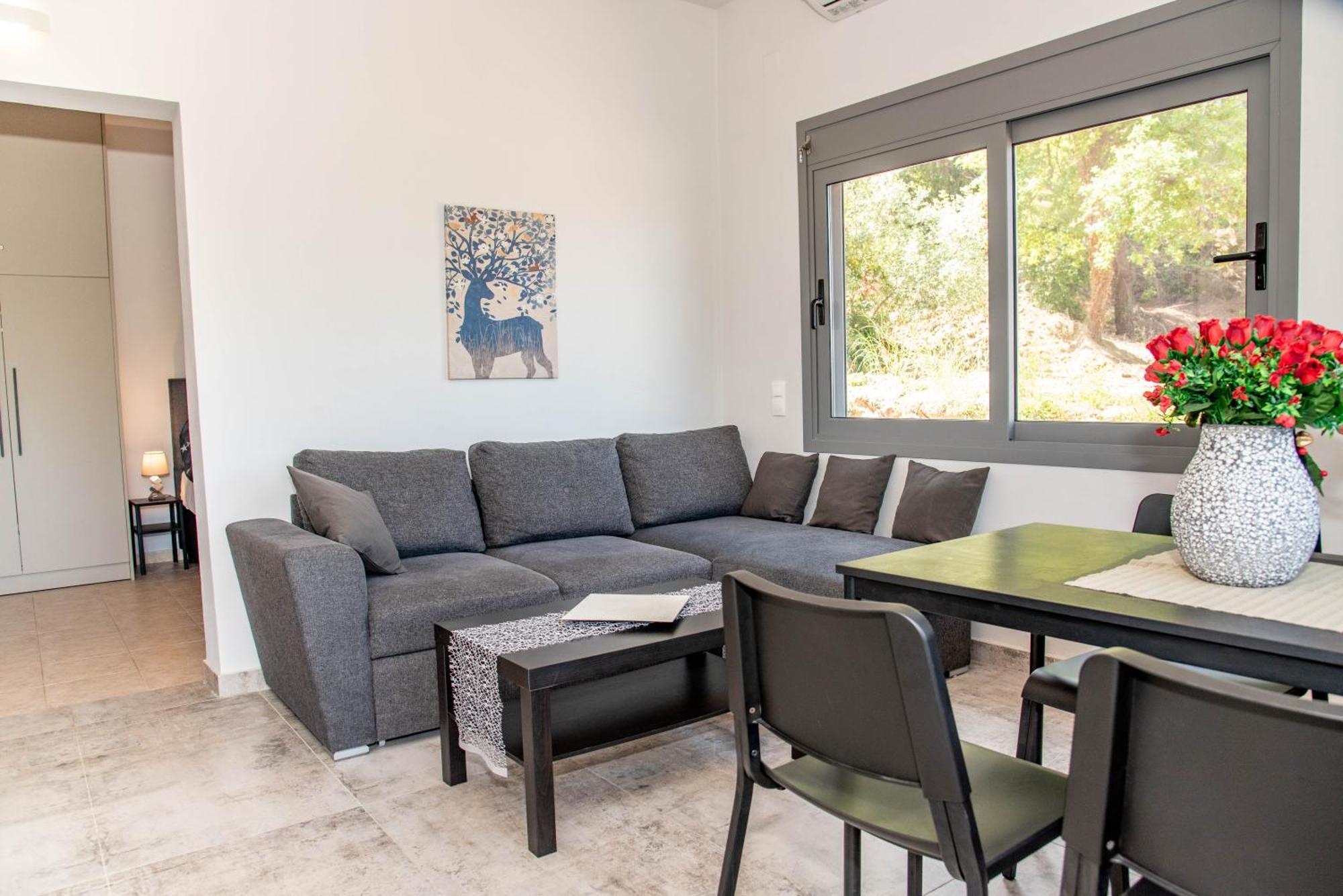 Corfu  Gems Suites חדר תמונה