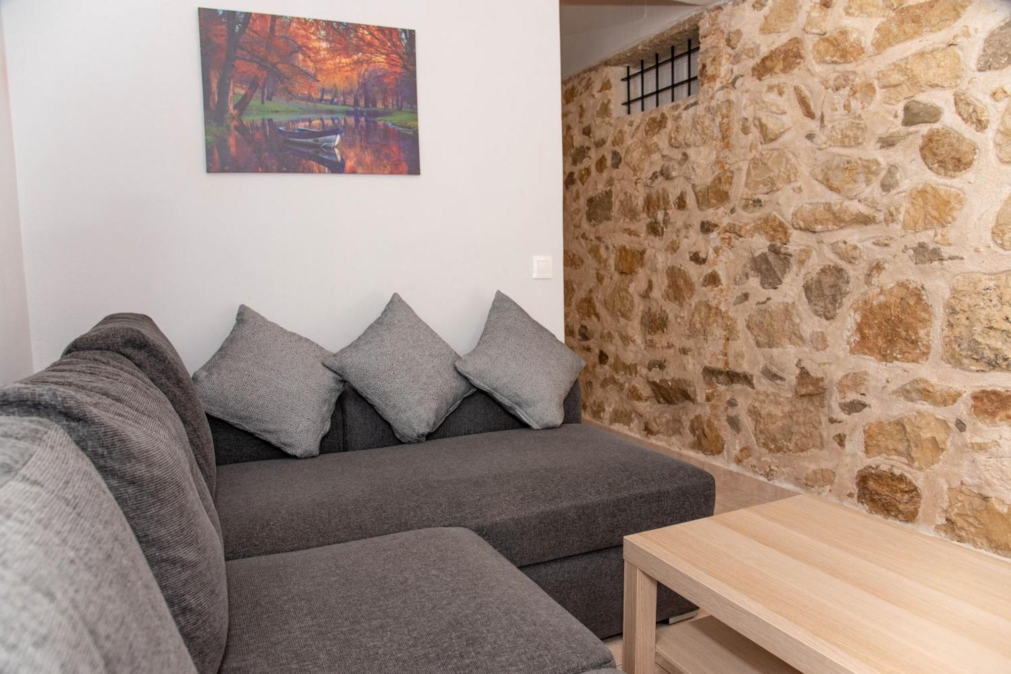 Corfu  Gems Suites חדר תמונה
